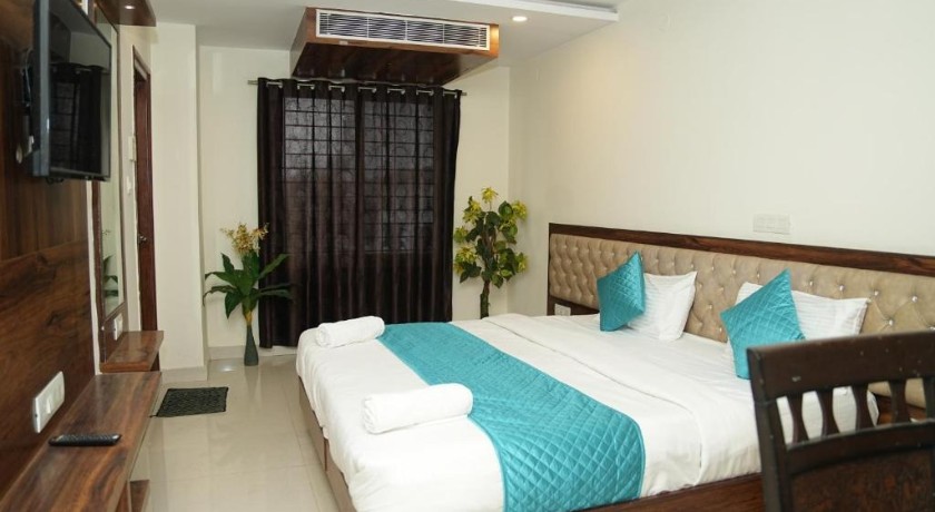 De Classico Hotel in Bangalore