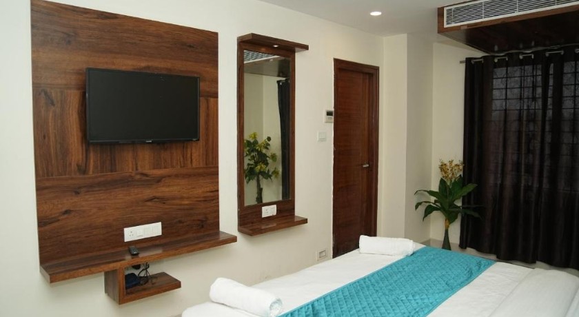 De Classico Hotel in Bangalore