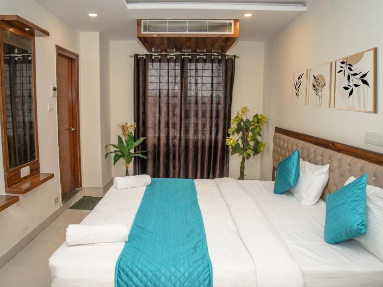 De Classico Hotel in Bangalore