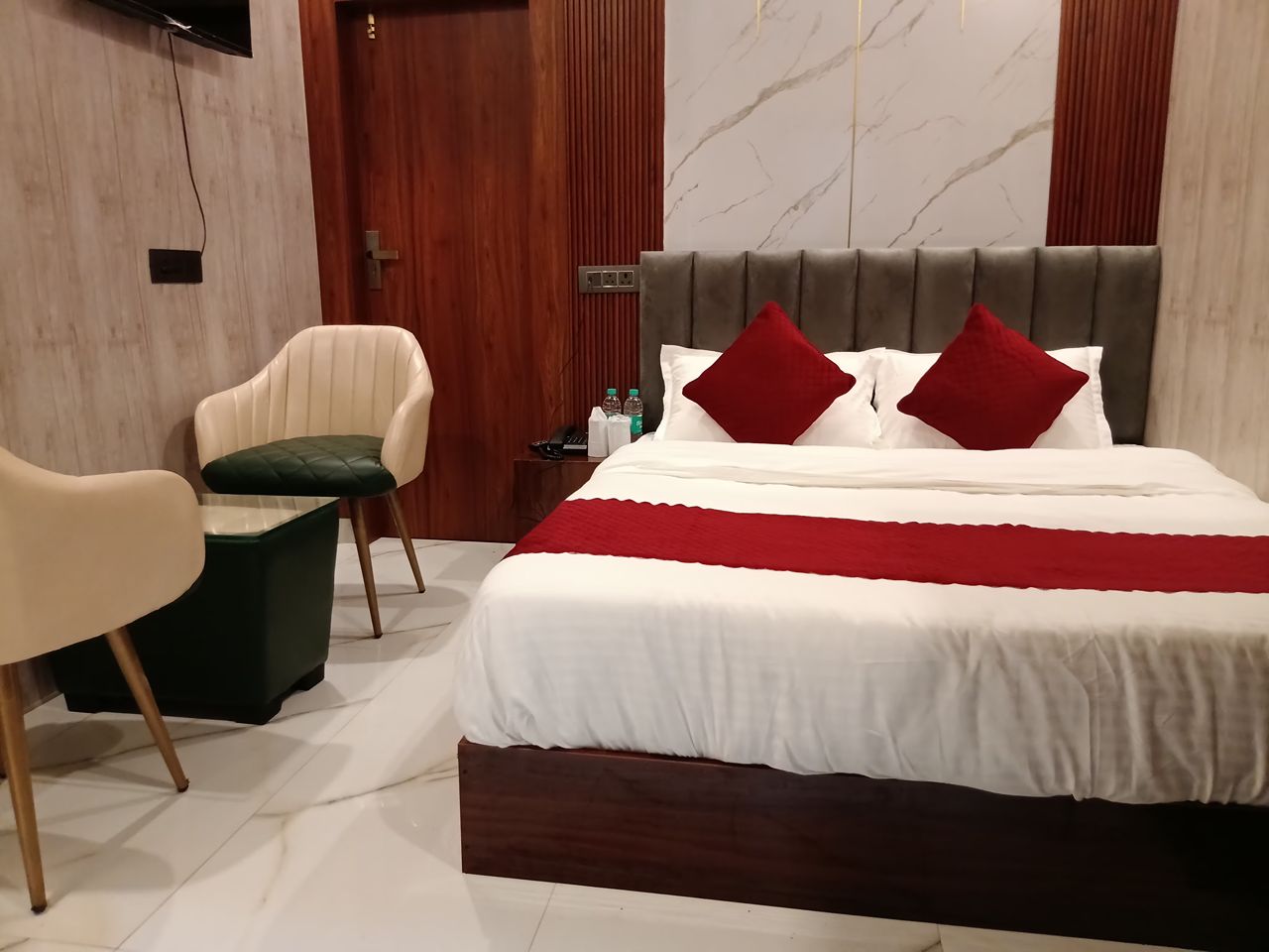 Sri Viswanath Retreat in Varanasi