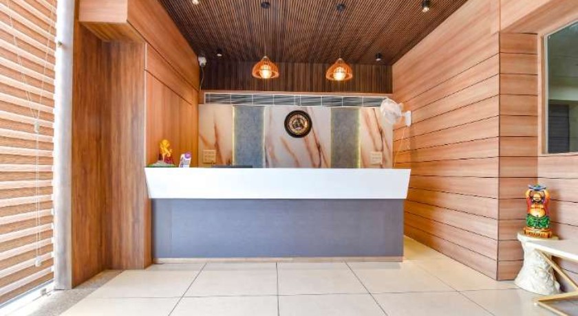 Hotel KPL Prime in Jaipur