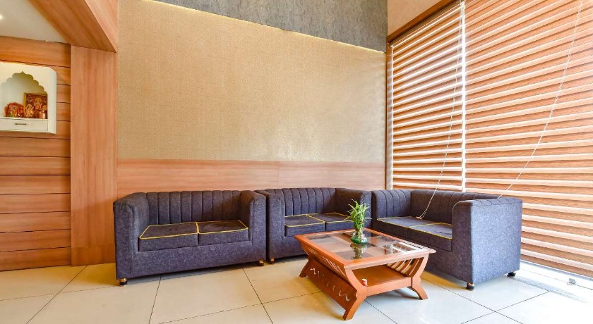 Hotel KPL Prime in Jaipur