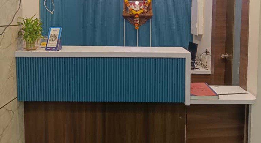 Tanish Lodging and Boarding in Thane