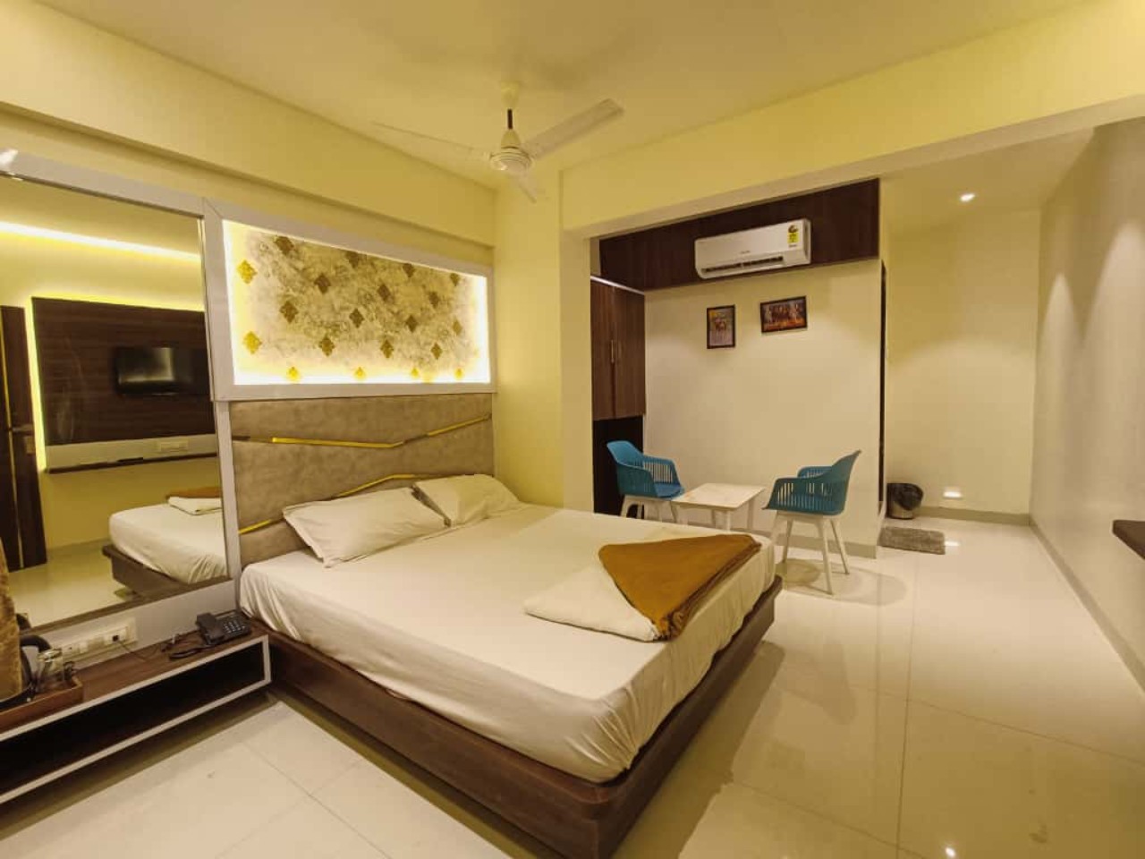 Tanish Lodging and Boarding in Thane