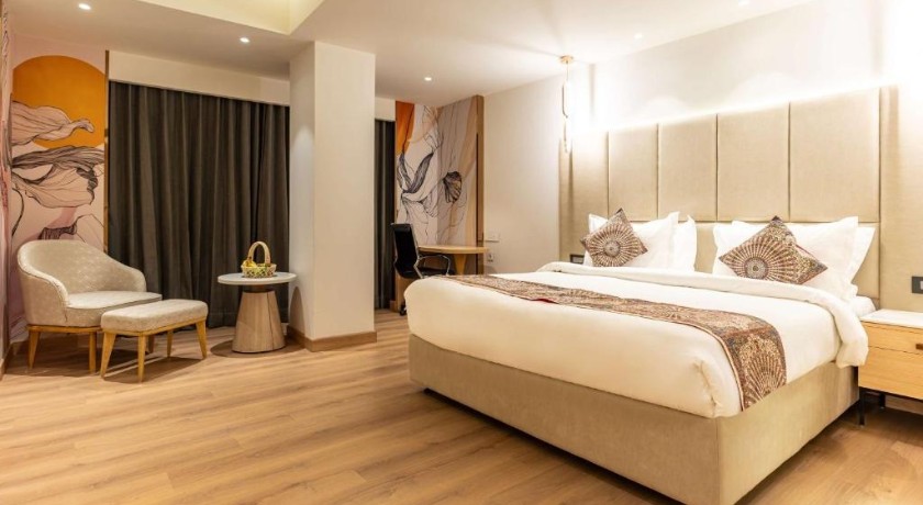 Best Western AH1 in Amritsar