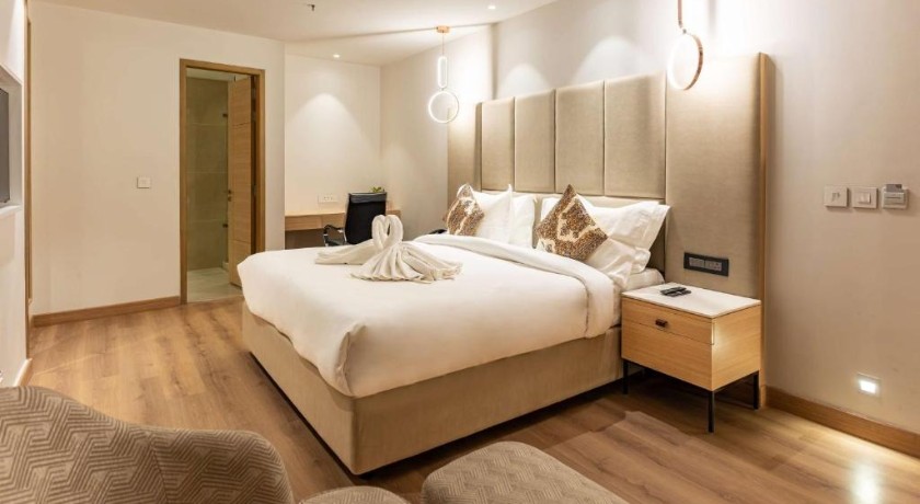 Best Western AH1 in Amritsar