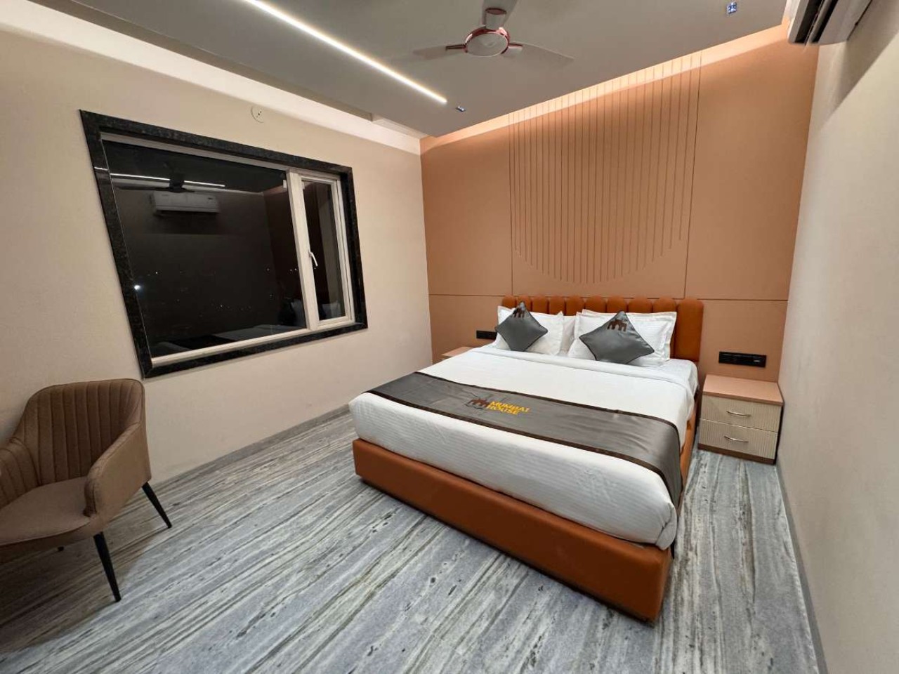 Hotel Mumbai House Pithampur in Pithampur