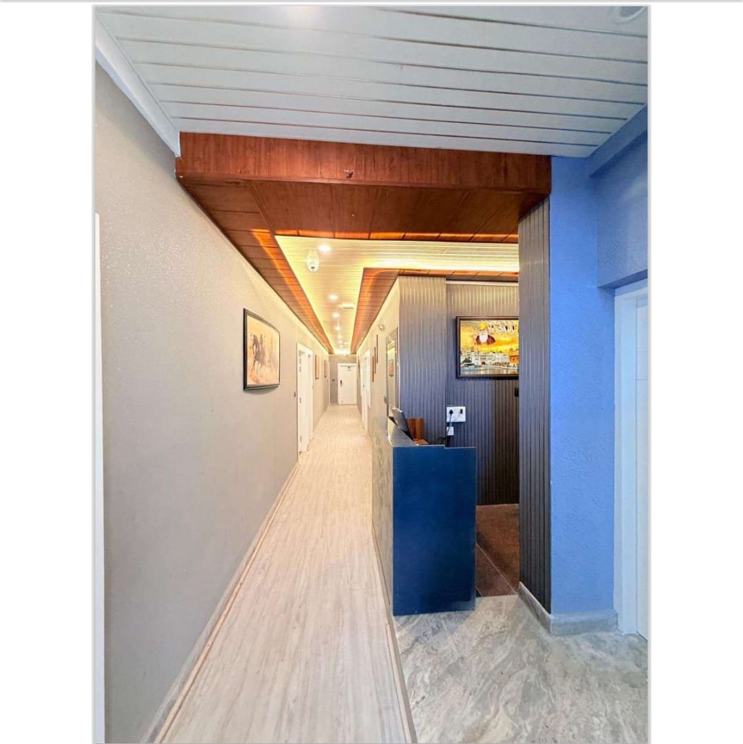 Rasa Boutique Stay in Noida