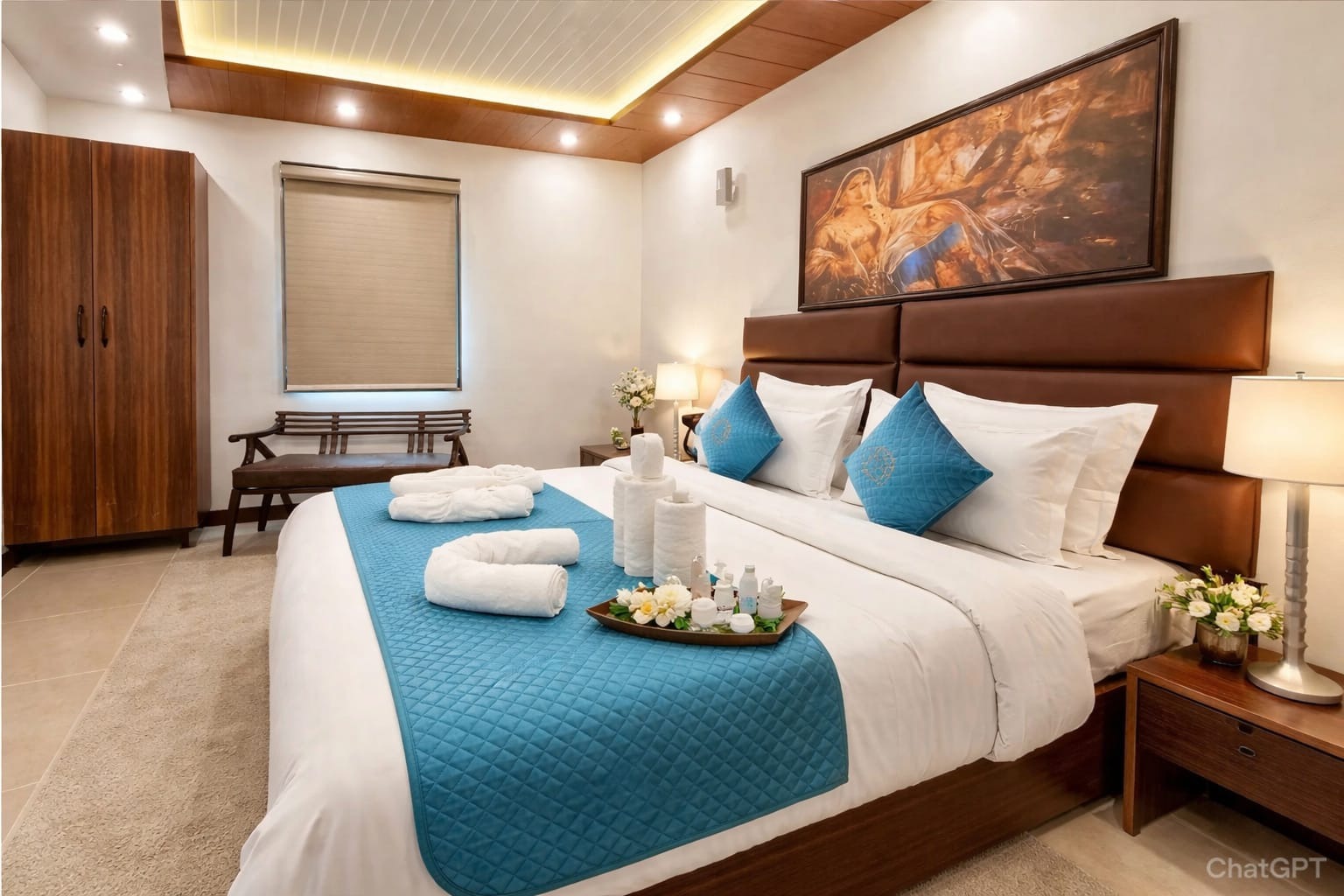 Rasa Boutique Stay in Noida