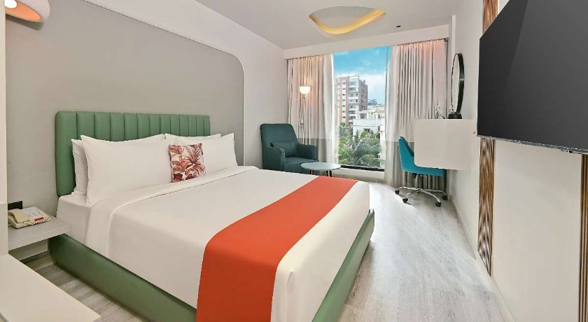 Ira by Orchid Hyderabad in Hyderabad