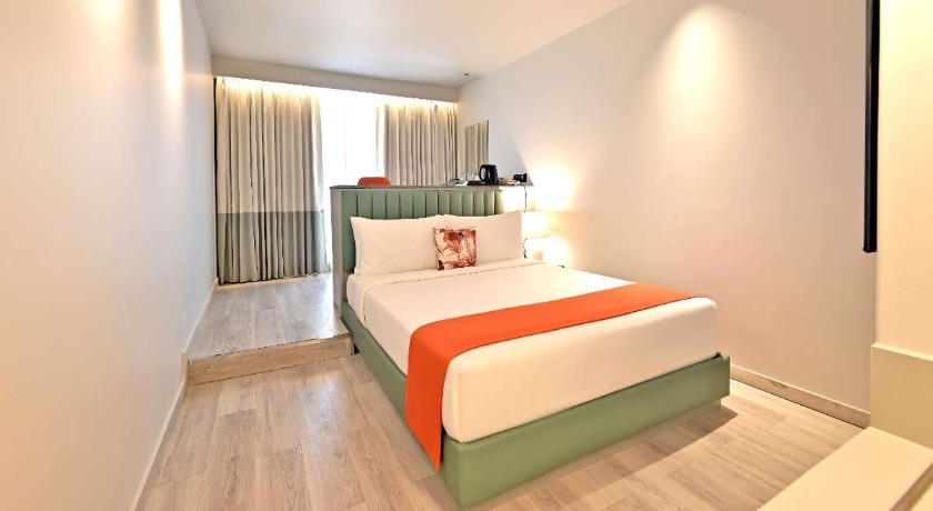 Ira by Orchid Hyderabad in Hyderabad