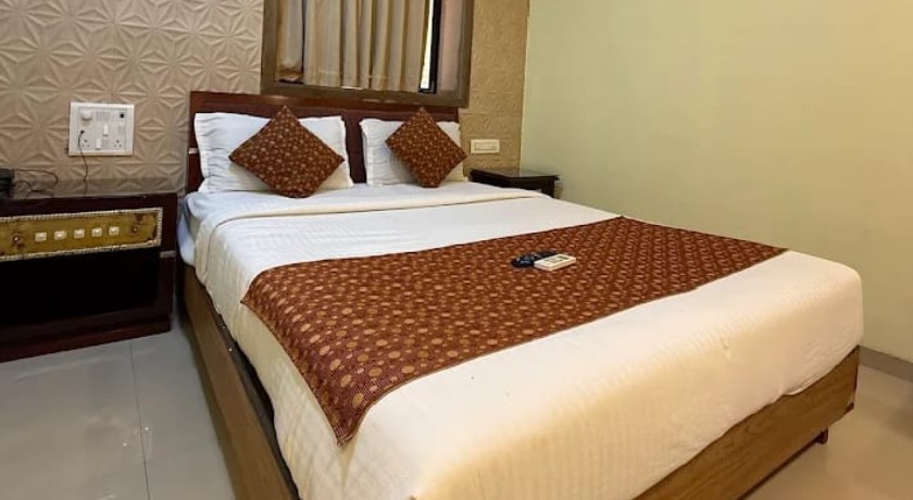 P A Residency in Mumbai