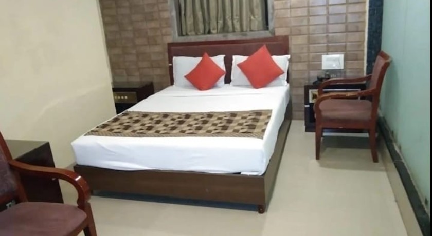 P A Residency in Mumbai