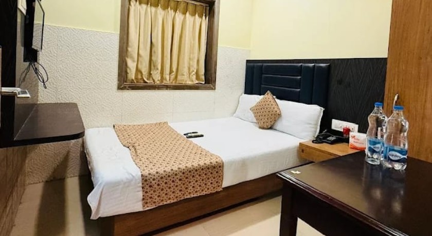 P A Residency in Mumbai