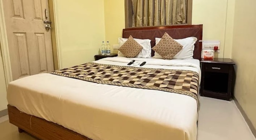 P A Residency in Mumbai