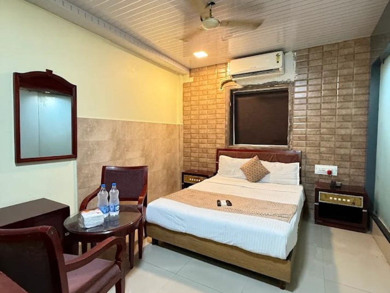 P A Residency in Mumbai