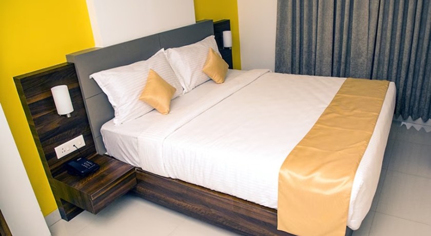 Hotel Nirvana, Alibag in Alibag