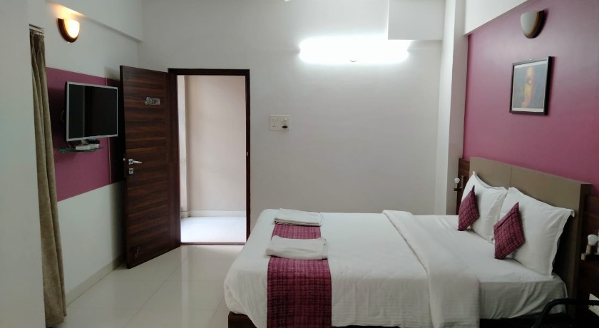 Hotel Nirvana, Alibag in Alibag
