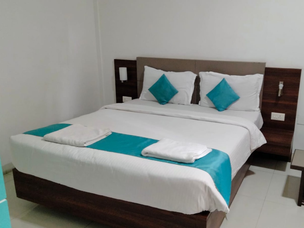 Hotel Nirvana, Alibag in Alibag