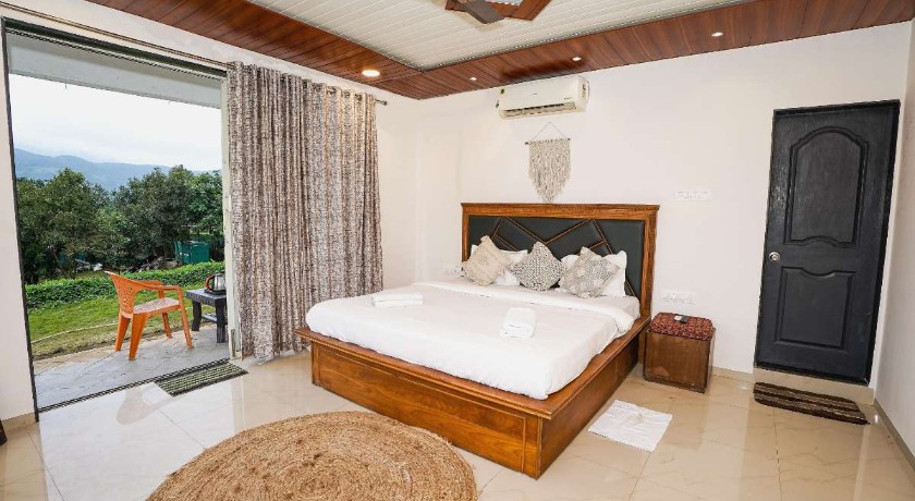 De Soul Sante, Pawna in Lonavala