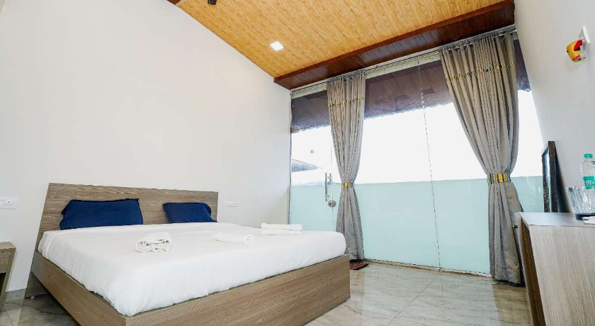 De Soul Sante, Pawna in Lonavala