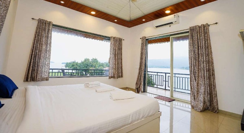 De Soul Sante, Pawna in Lonavala