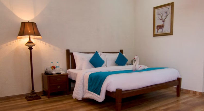 De Soul Sante- Forest County in Mahabaleshwar