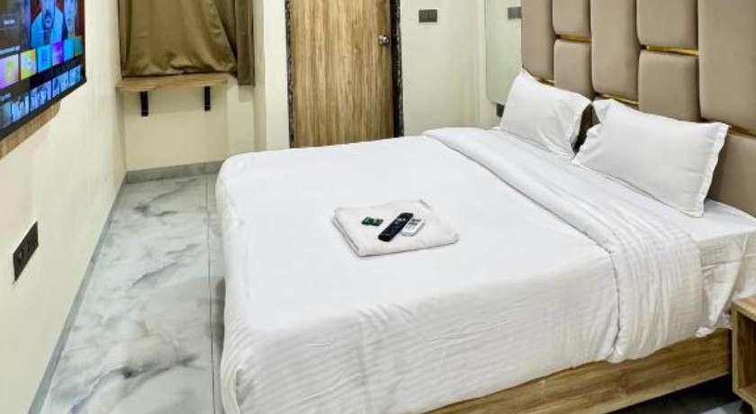 The Argal by Basotel in Indore