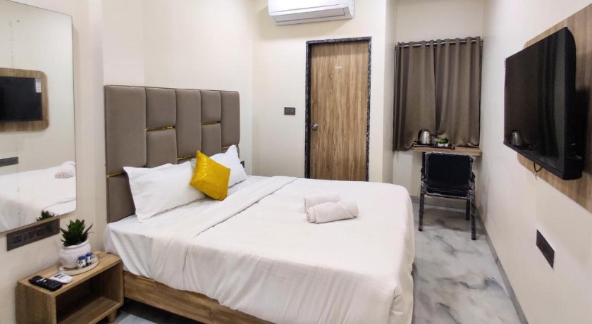 The Argal by Basotel in Indore