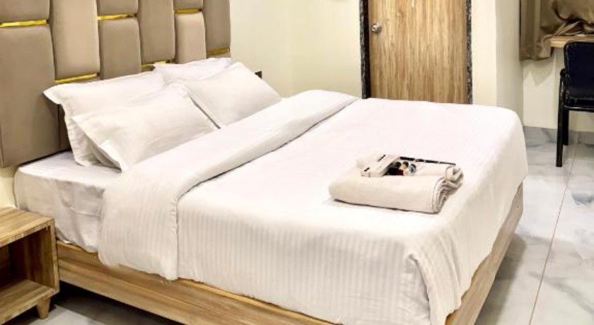 The Argal by Basotel in Indore