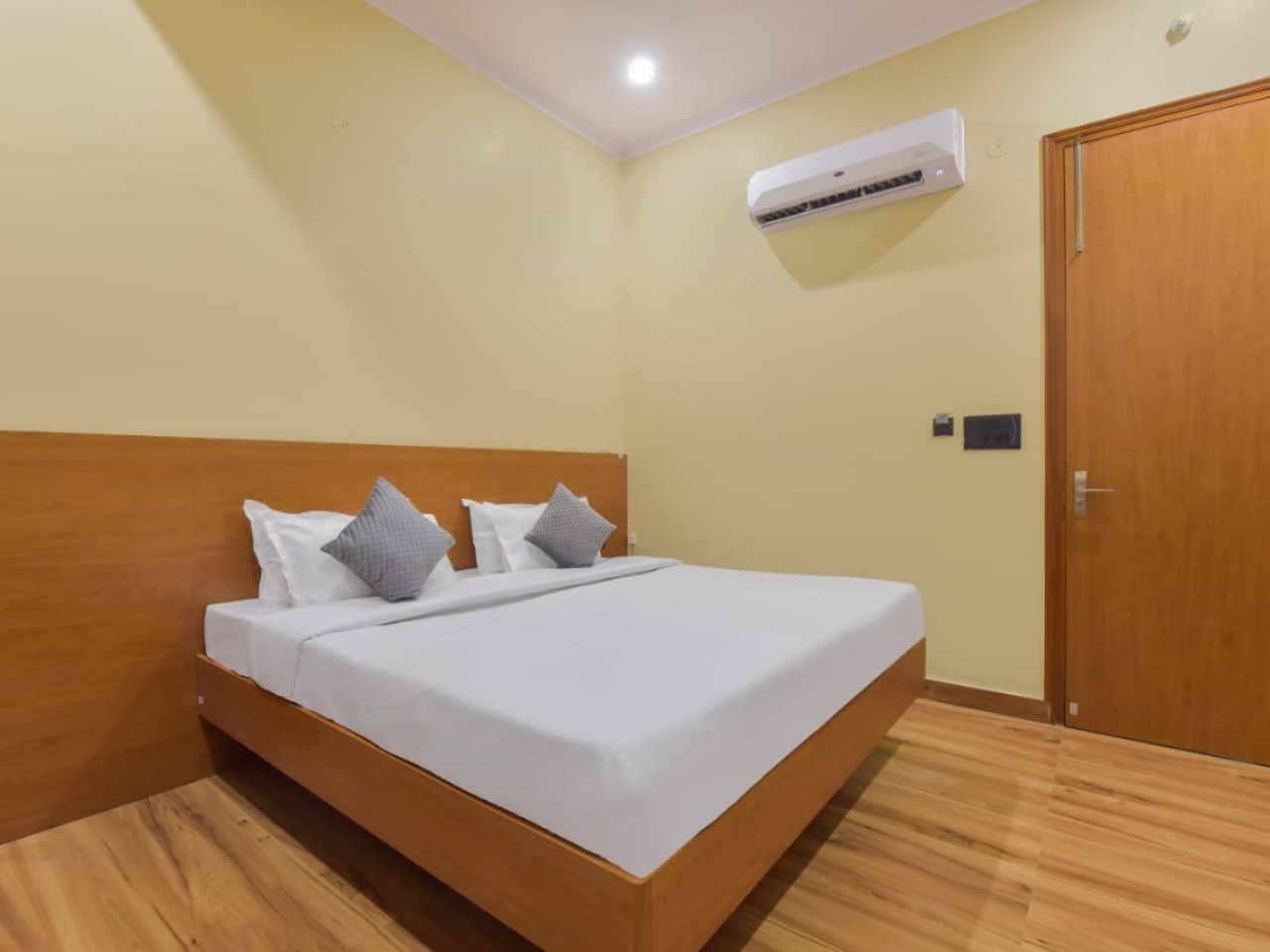 Hotel Rudra Inn in Jaipur