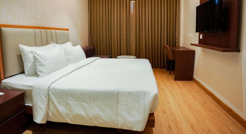 Manchester Suites in Coimbatore