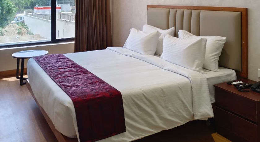 Manchester Suites in Coimbatore