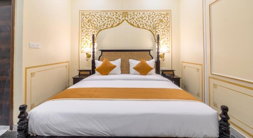 Umrao Mahal in Jaipur