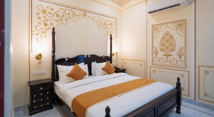 Umrao Mahal in Jaipur