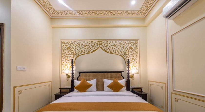 Umrao Mahal in Jaipur