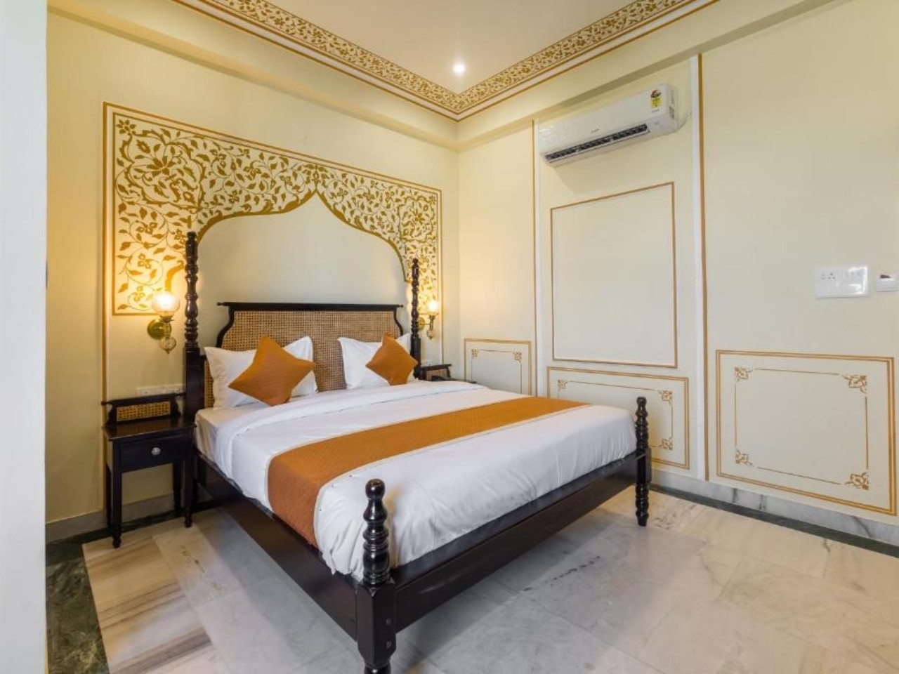 Umrao Mahal in Jaipur