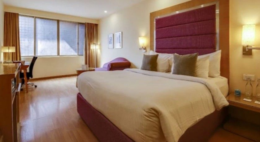 Royal Orchid Central in Bangalore