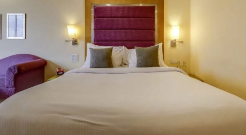 Royal Orchid Central in Bangalore