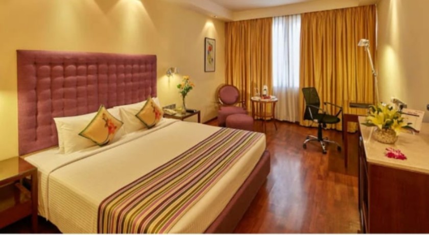 Royal Orchid Central in Bangalore