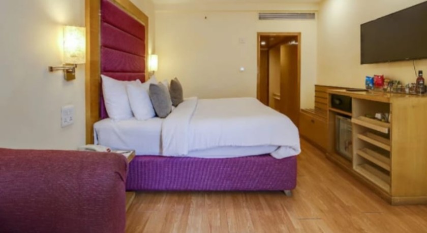 Royal Orchid Central in Bangalore