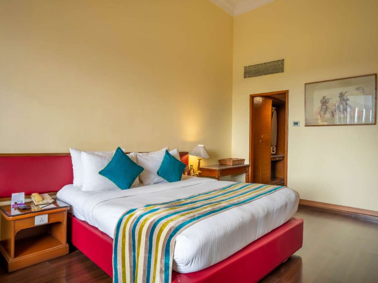 Royal Orchid Central in Bangalore