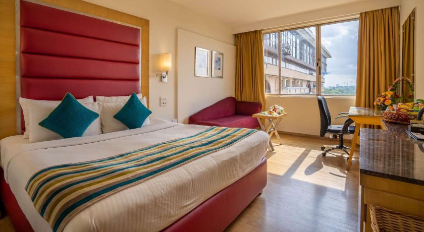 Royal Orchid Central - MG Road in Bangalore