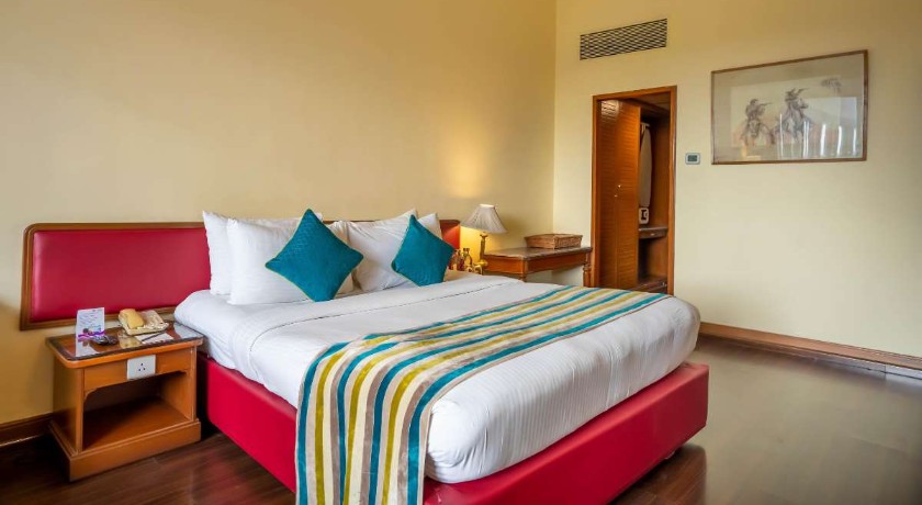 Royal Orchid Central - MG Road in Bangalore