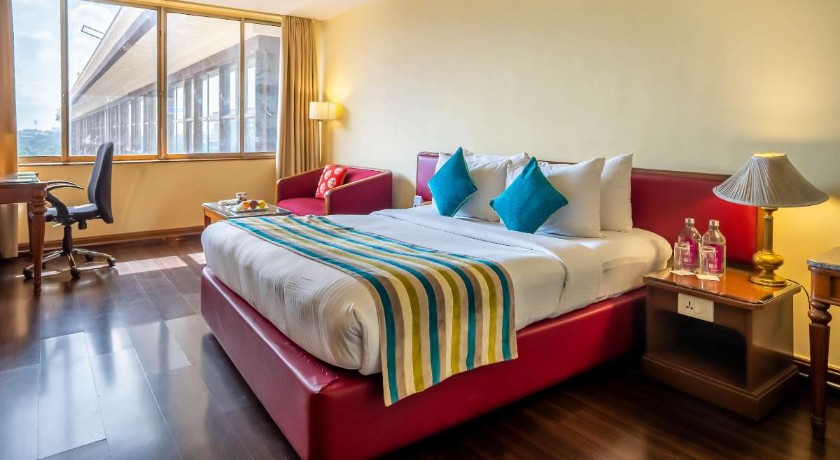 Royal Orchid Central - MG Road in Bangalore