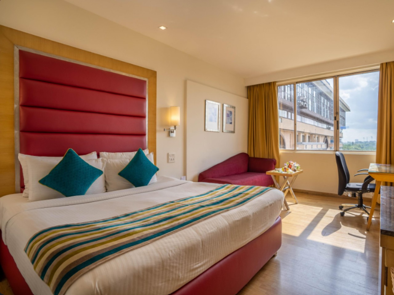 Royal Orchid Central - MG Road in Bangalore