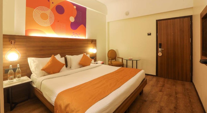 IRA by Orchid Hotel in Nashik