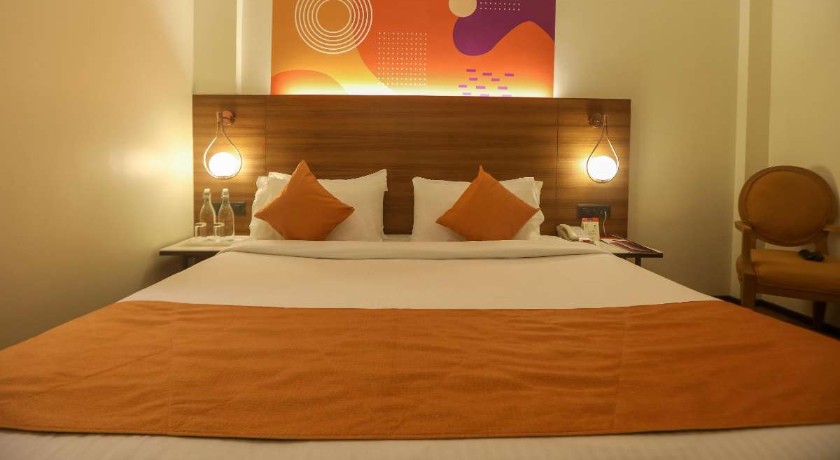 IRA by Orchid Hotel in Nashik