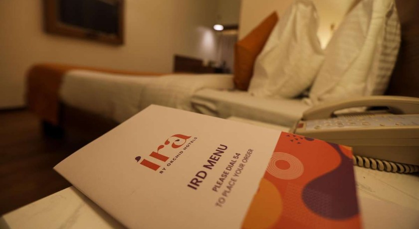 IRA by Orchid Hotel in Nashik