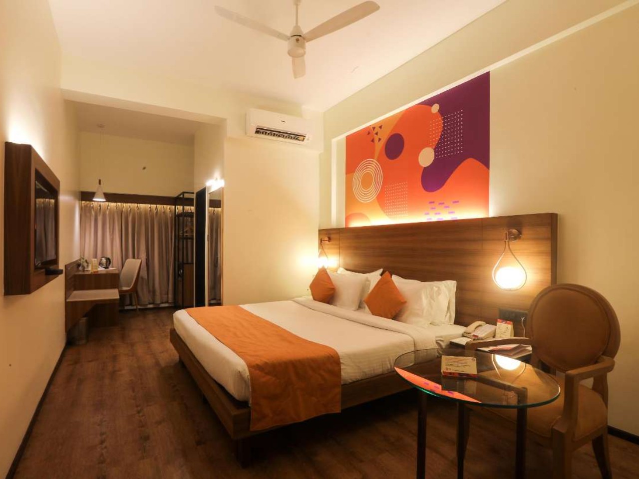 IRA by Orchid Hotel in Nashik